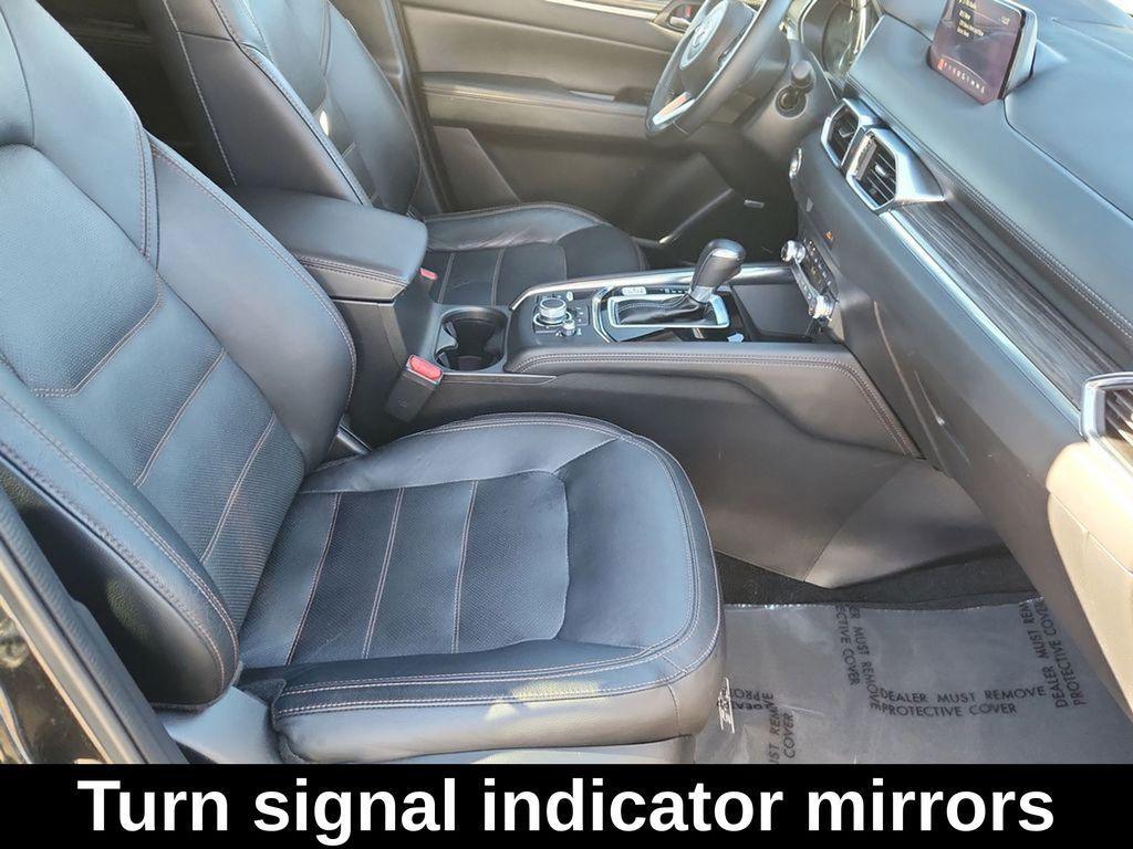 used 2019 Mazda CX-5 car, priced at $21,104