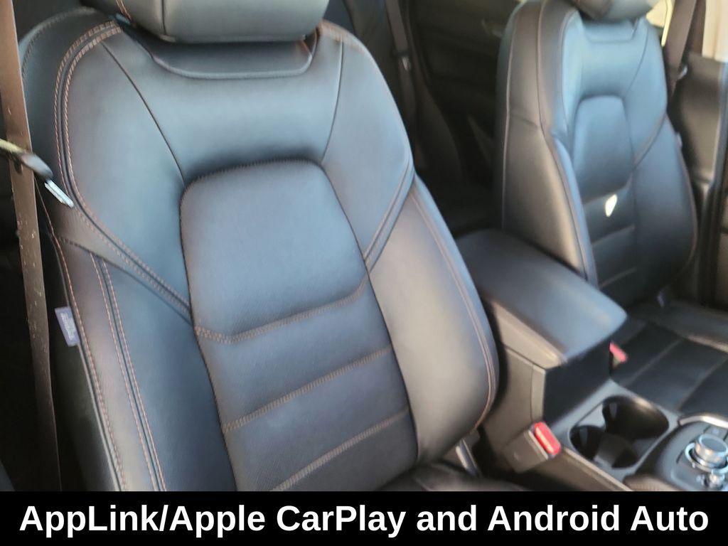 used 2019 Mazda CX-5 car, priced at $21,104