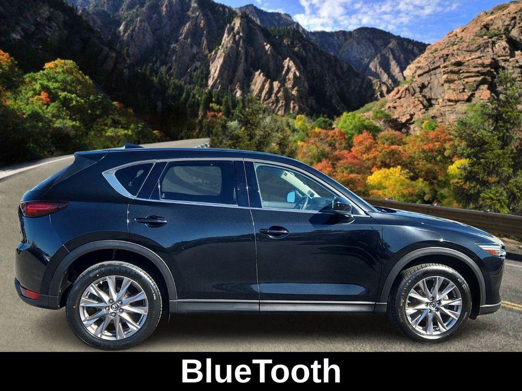 used 2019 Mazda CX-5 car, priced at $21,104