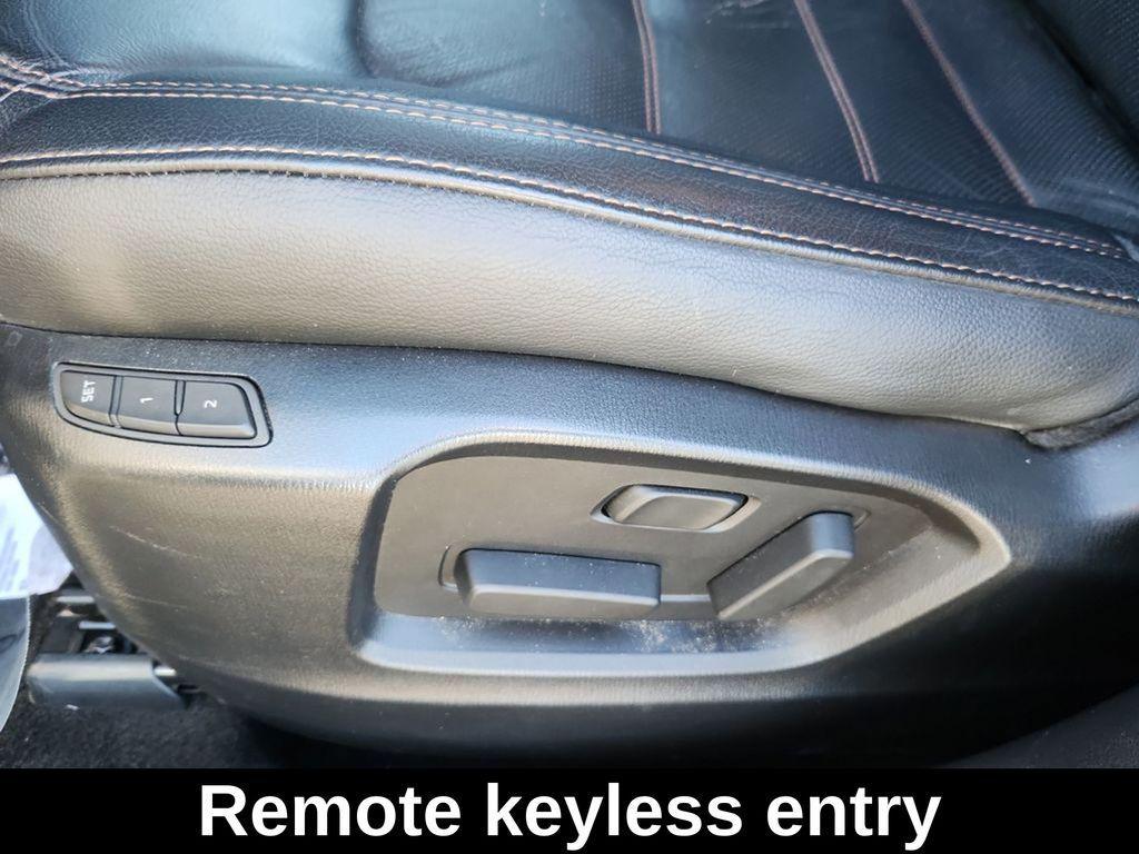 used 2019 Mazda CX-5 car, priced at $21,104