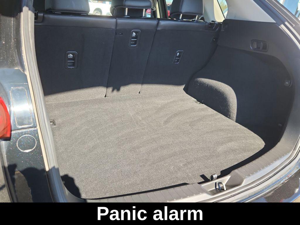 used 2019 Mazda CX-5 car, priced at $21,104