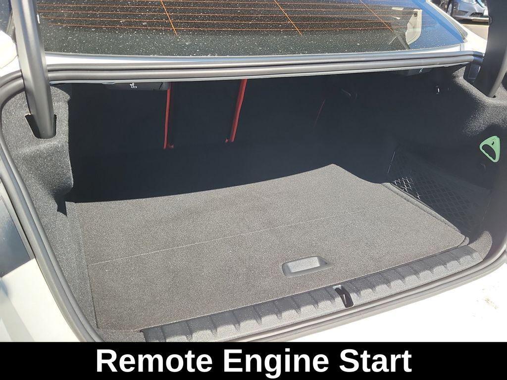 used 2023 BMW M235 Gran Coupe car, priced at $38,605