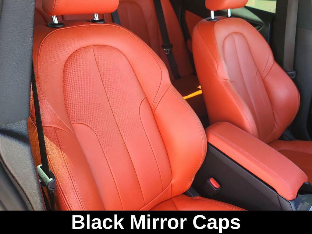 used 2023 BMW M235 Gran Coupe car, priced at $38,605