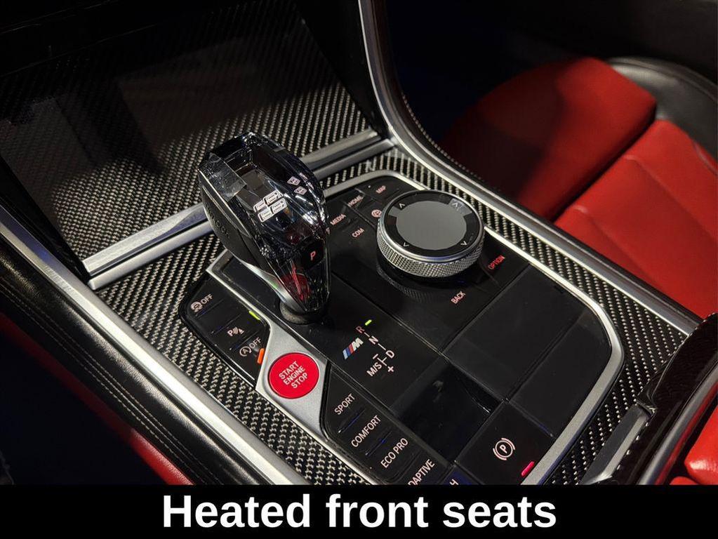 used 2019 BMW M850 car, priced at $45,000