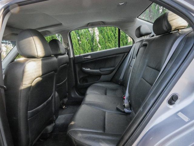 used 2005 Honda Accord car, priced at $12,483