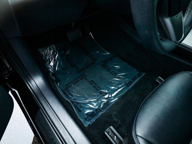 used 2022 Tesla Model 3 car, priced at $23,674