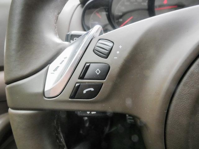 used 2012 Porsche Cayenne car, priced at $17,500