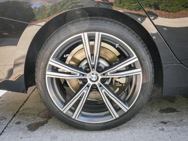 used 2023 BMW 330 car, priced at $34,799