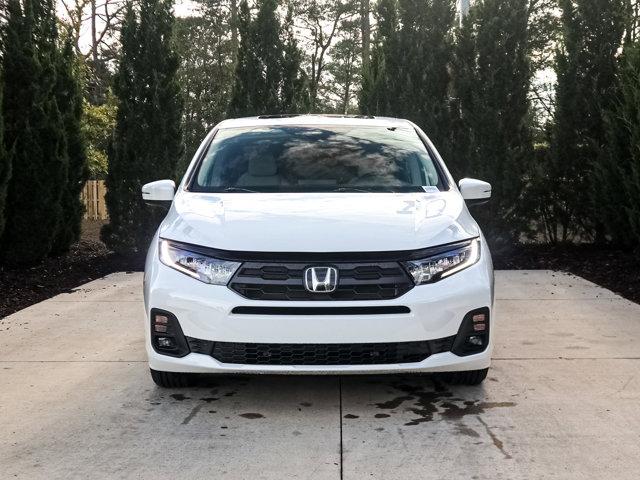 new 2026 Honda Odyssey car, priced at $45,110