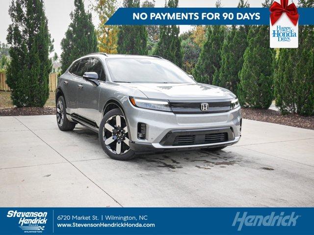 new 2026 Honda Prologue car, priced at $59,395