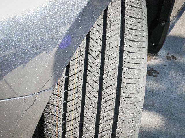 new 2025 Honda Accord car, priced at $31,755