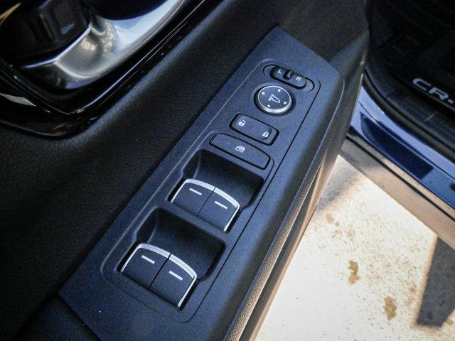 new 2026 Honda CR-V Hybrid car, priced at $43,700