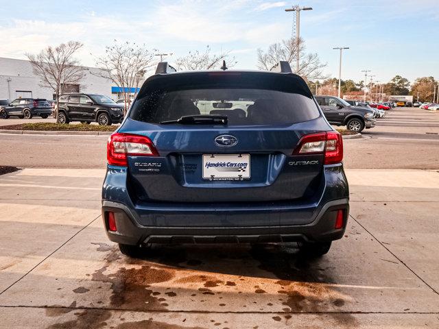 used 2019 Subaru Outback car, priced at $18,108