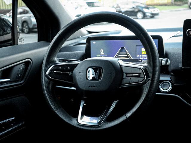 used 2025 Honda Prologue car, priced at $32,500
