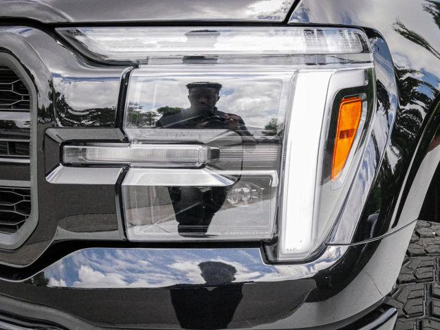 used 2026 Ford F-150 car, priced at $74,299