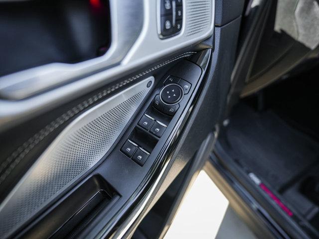 used 2022 Ford Explorer car, priced at $27,299