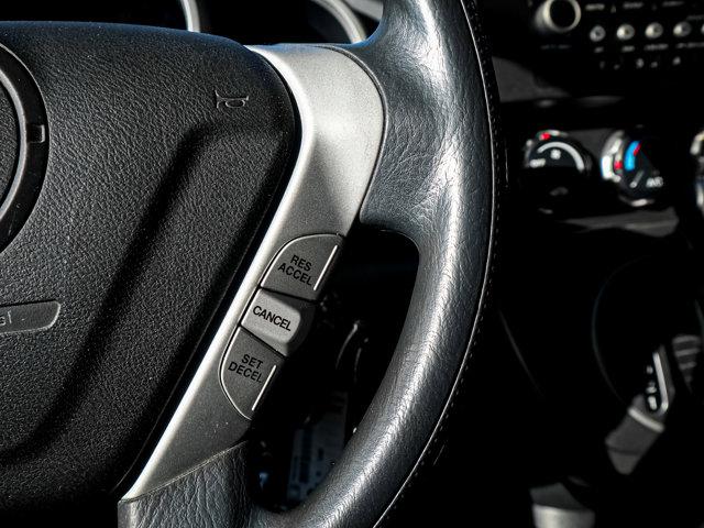 used 2008 Honda Element car, priced at $14,500