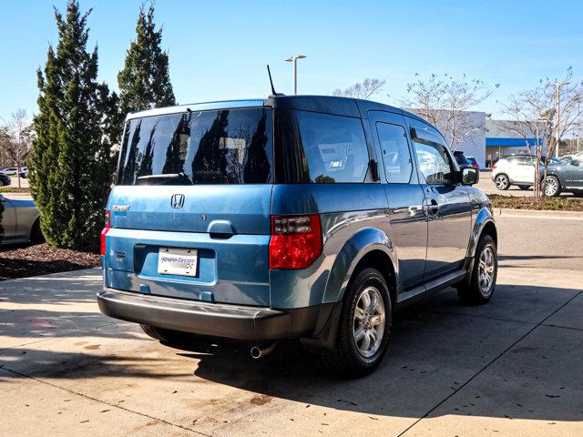 used 2008 Honda Element car, priced at $14,500