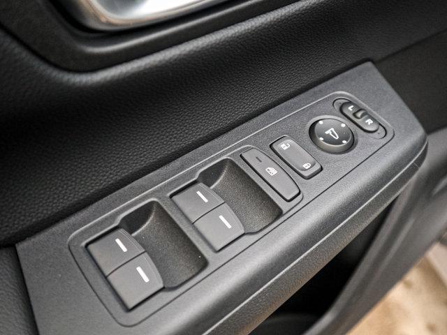 new 2026 Honda CR-V Hybrid car, priced at $40,175