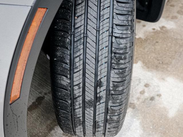 new 2026 Honda CR-V Hybrid car, priced at $40,175