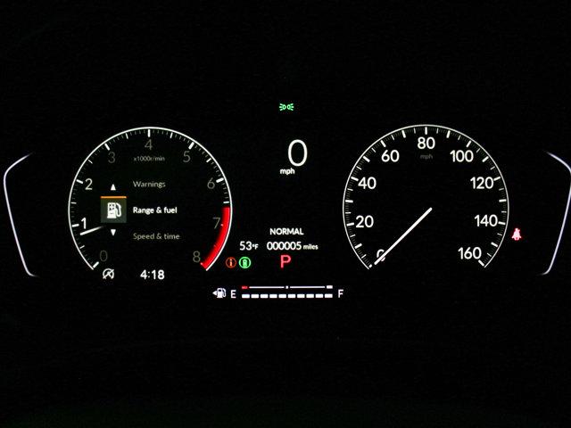 new 2026 Honda Civic car, priced at $29,545