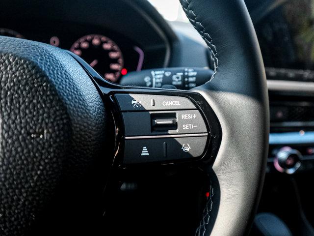 new 2026 Honda Civic car, priced at $29,320