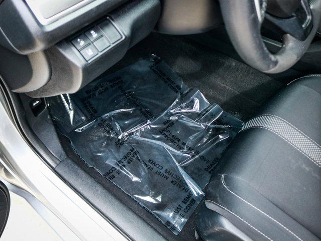 used 2020 Honda Civic car, priced at $18,139