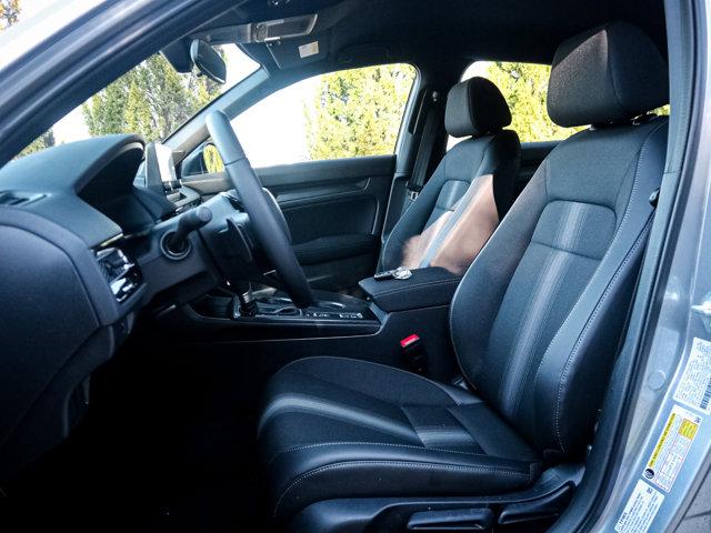 new 2026 Honda Civic car, priced at $27,890