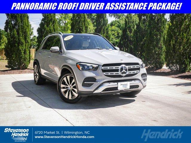 used 2026 Mercedes-Benz GLE 350 car, priced at $60,449