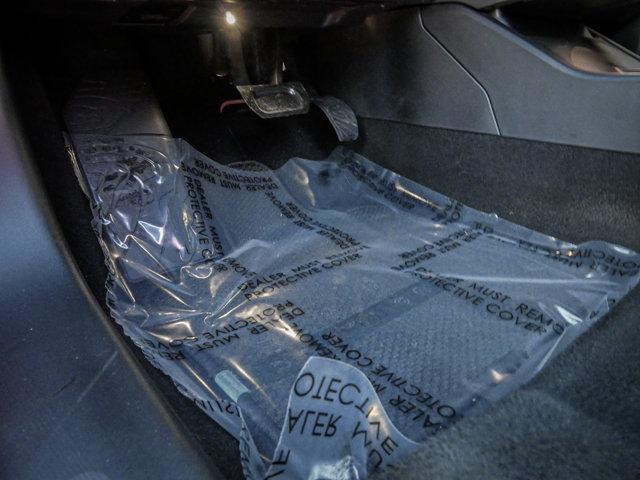 used 2023 Fisker Ocean car, priced at $18,555