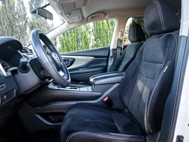 used 2016 Nissan Murano car, priced at $11,830