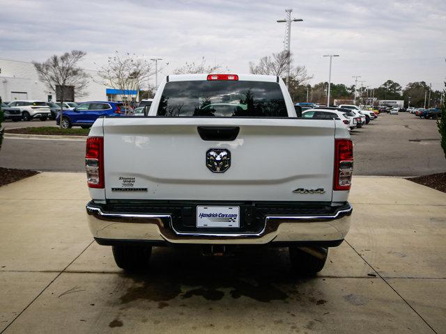 used 2024 Ram 2500 car, priced at $41,500