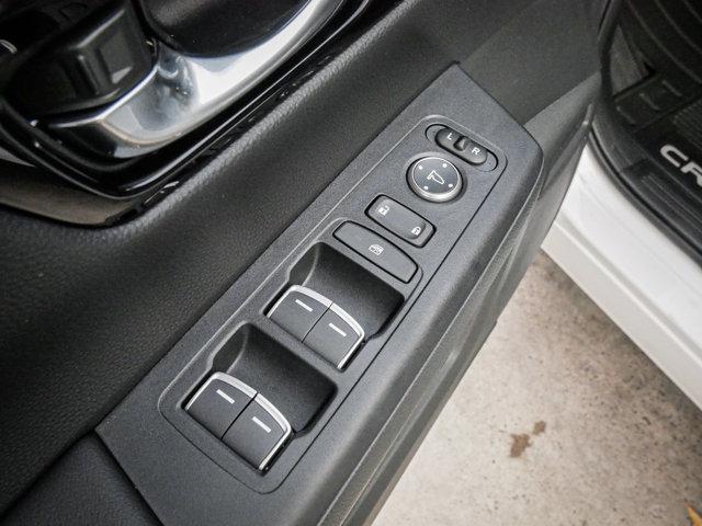 new 2026 Honda CR-V Hybrid car, priced at $44,455