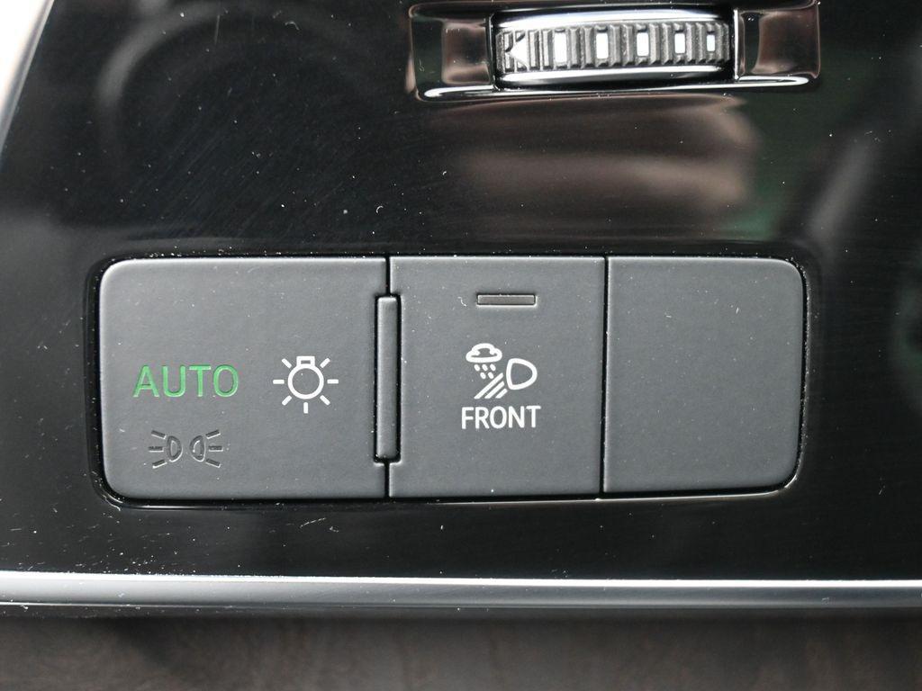 used 2021 Audi Q7 car, priced at $26,589