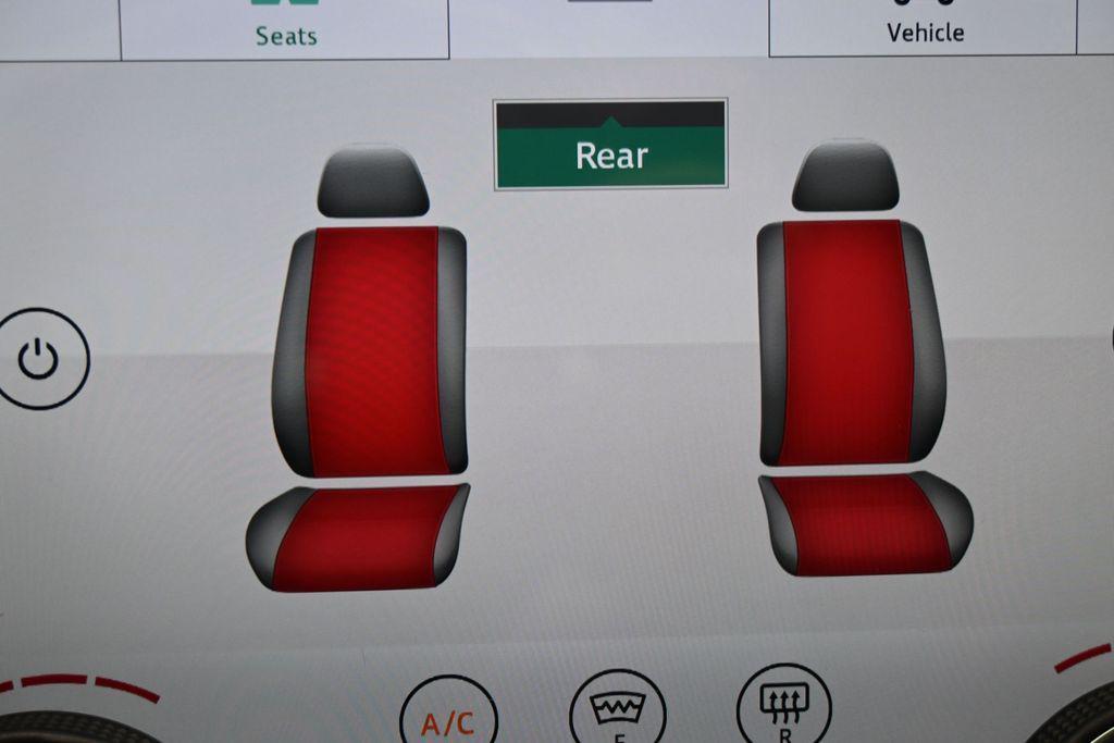 used 2020 Land Rover Range Rover car, priced at $36,101