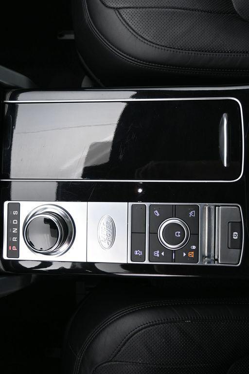 used 2020 Land Rover Range Rover car, priced at $36,101