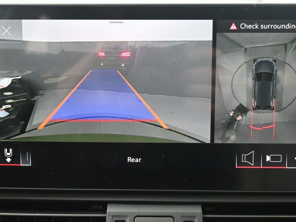 used 2022 Audi Q5 car, priced at $26,629