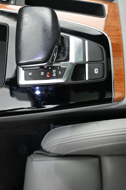 used 2022 Audi Q5 car, priced at $26,629