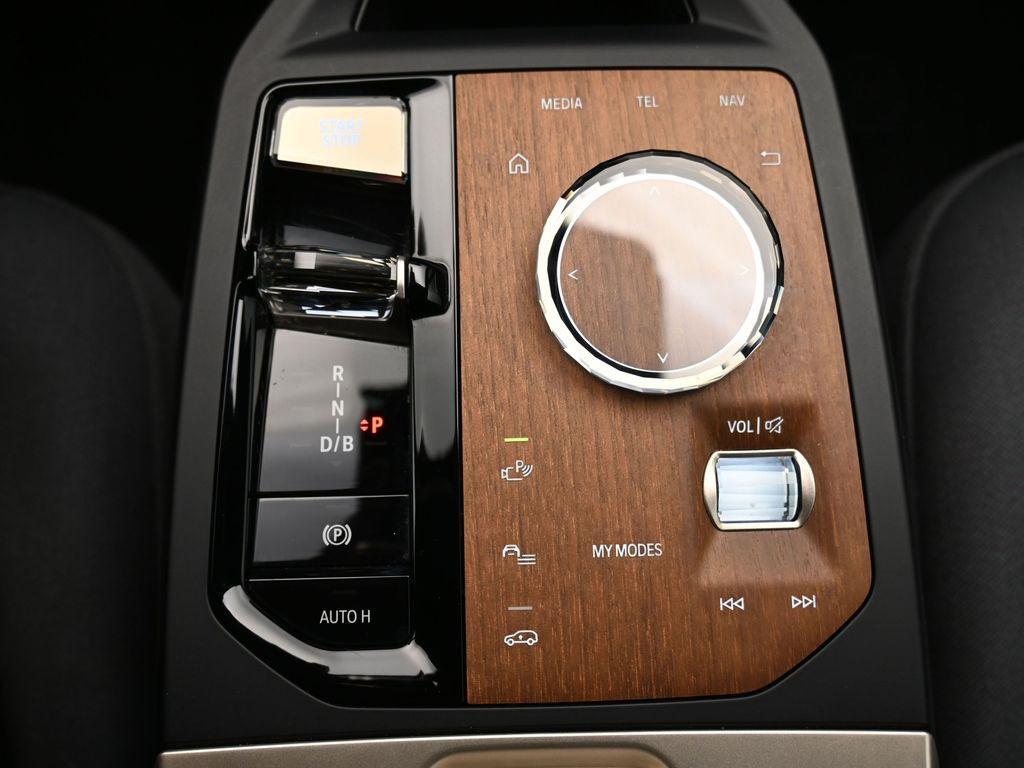 used 2023 BMW iX car, priced at $41,479