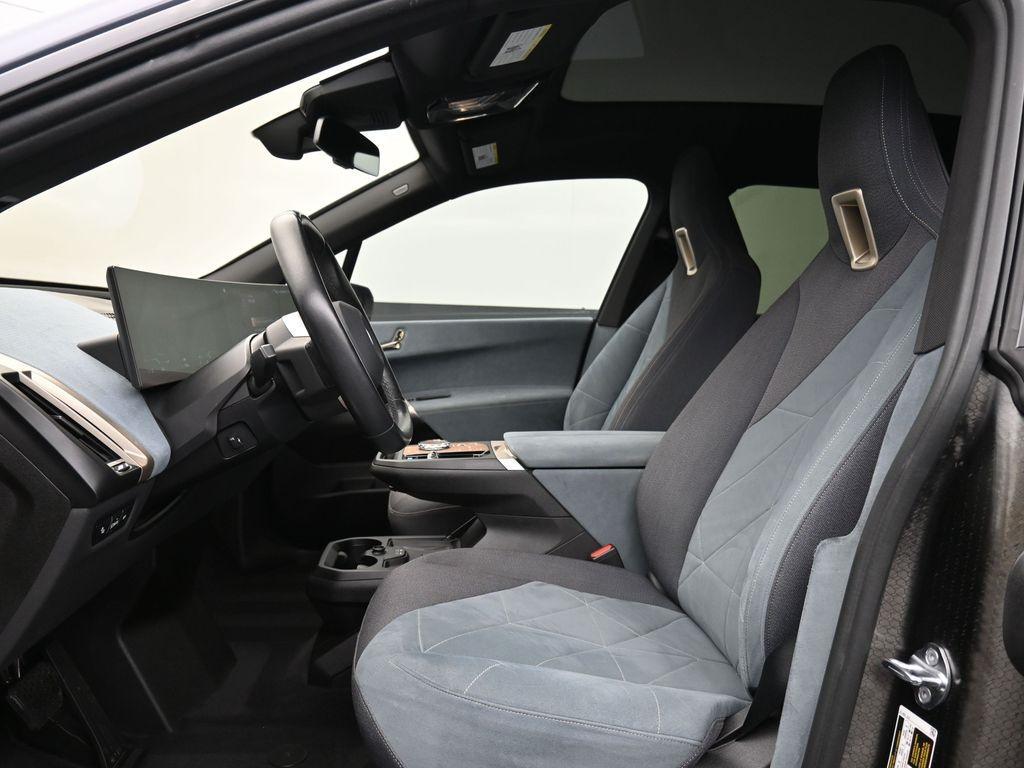 used 2023 BMW iX car, priced at $41,479