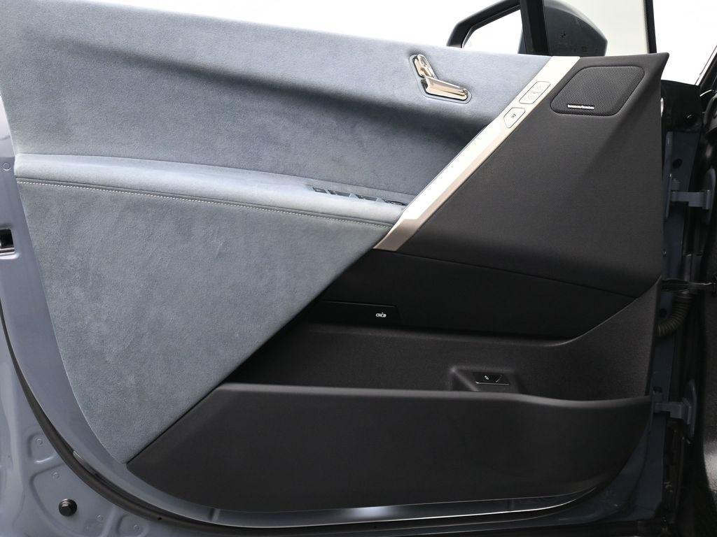 used 2023 BMW iX car, priced at $41,479