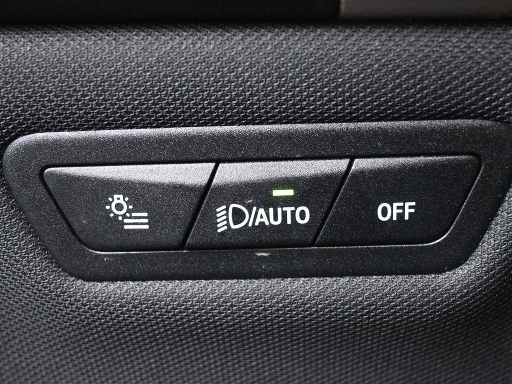 used 2023 BMW iX car, priced at $41,479