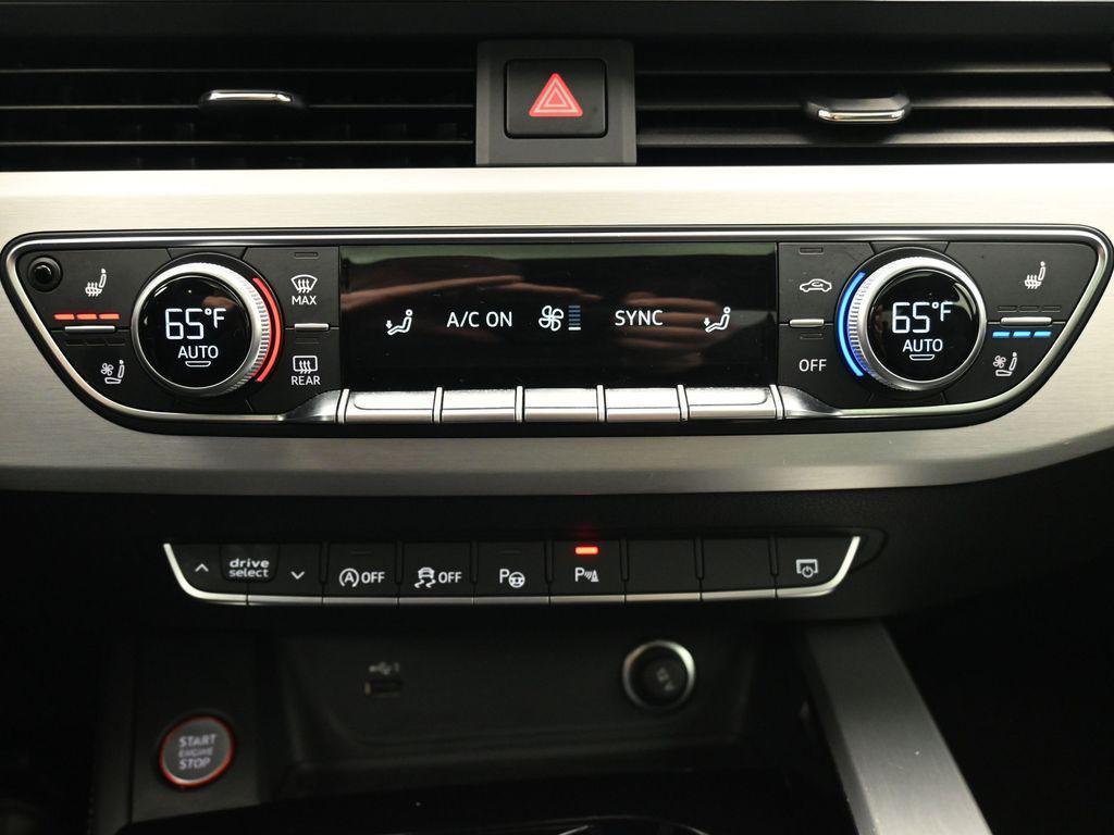 used 2021 Audi S5 car, priced at $39,279