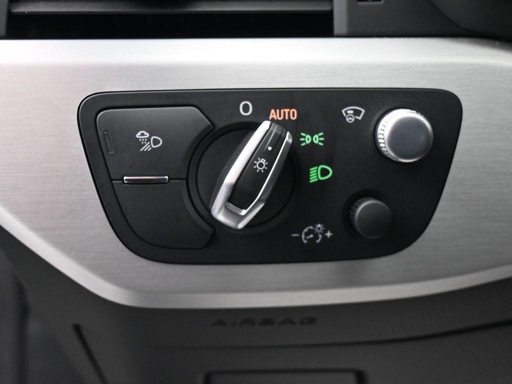 used 2021 Audi S5 car, priced at $39,279