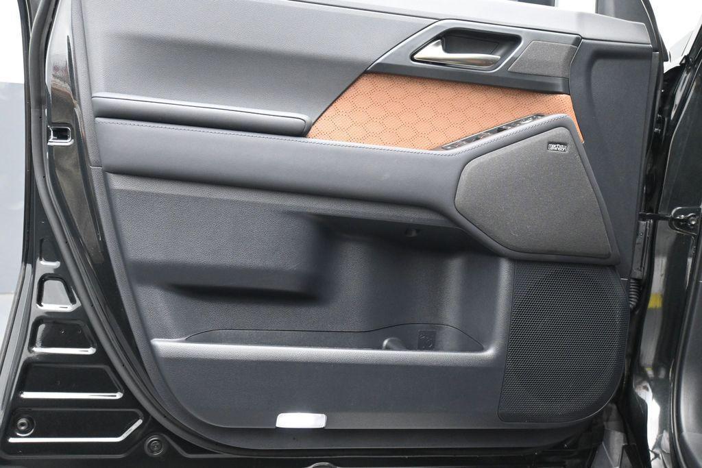 used 2024 Lexus GX 550 car, priced at $84,401