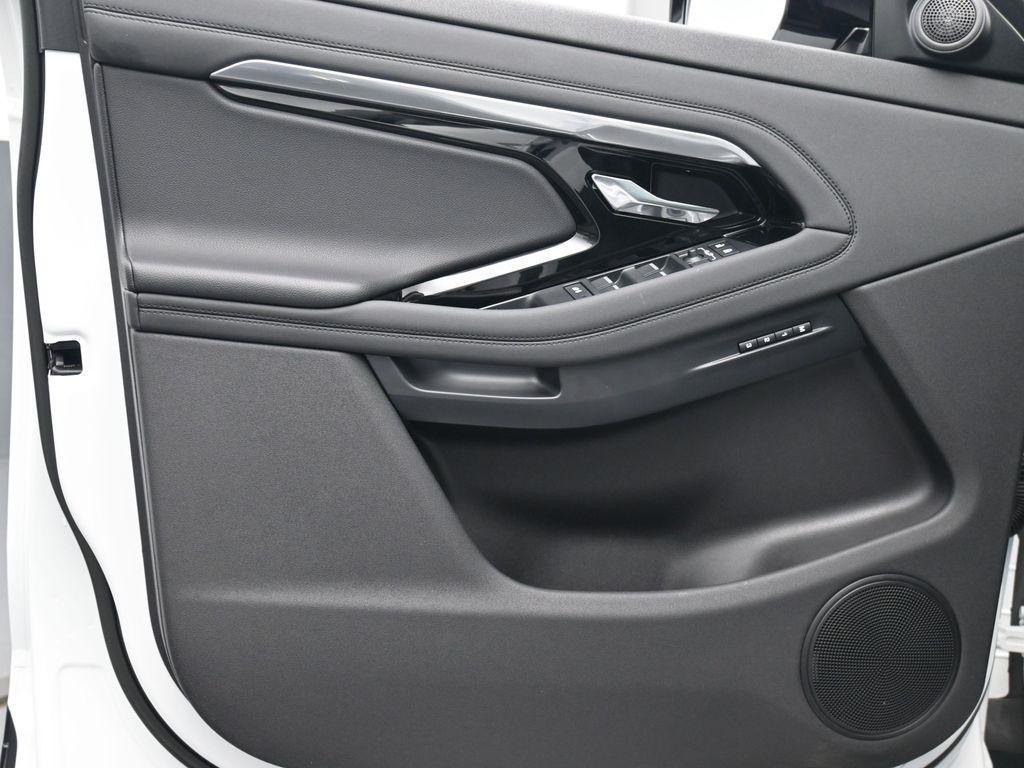 used 2023 Land Rover Range Rover Evoque car, priced at $32,989