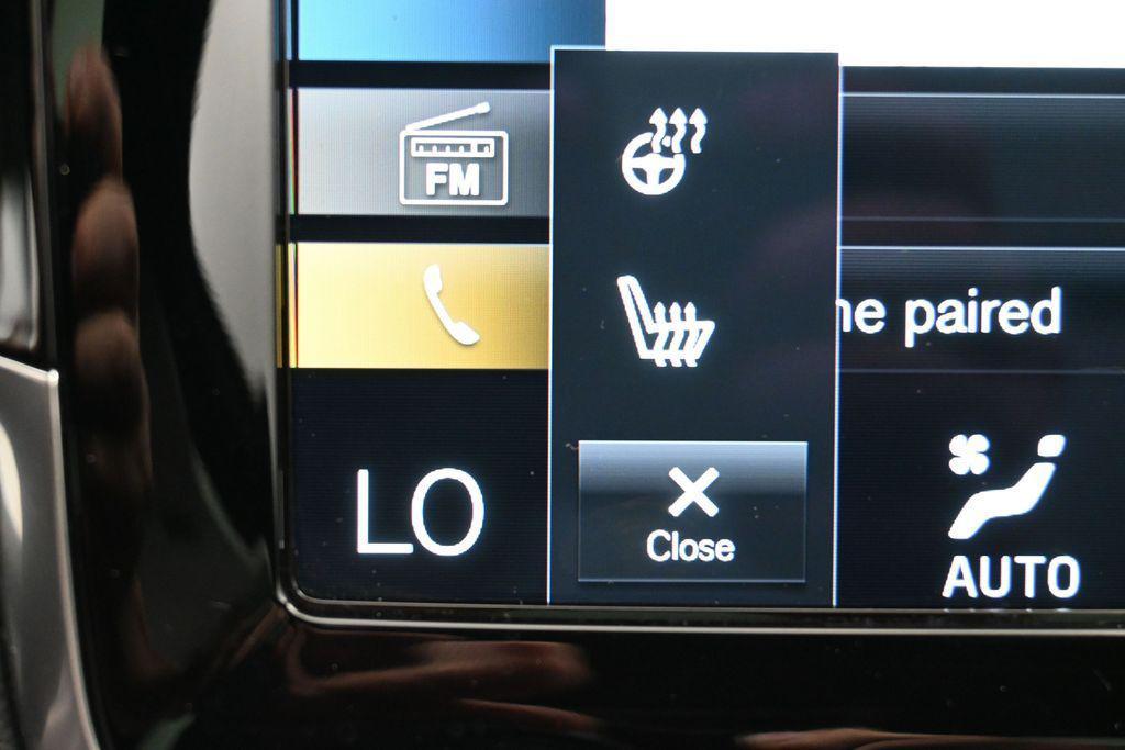 used 2021 Volvo XC90 car, priced at $32,121