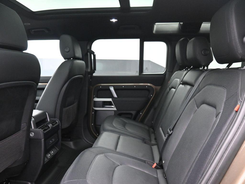 used 2023 Land Rover Defender car, priced at $54,899