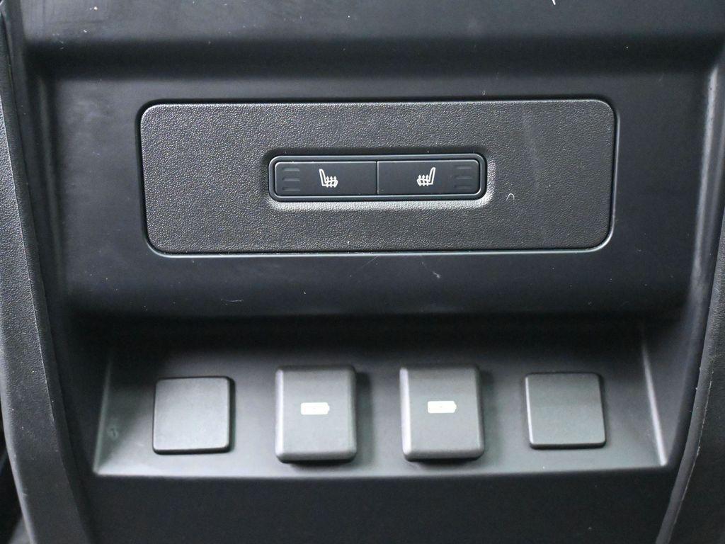 used 2023 Land Rover Defender car, priced at $54,899