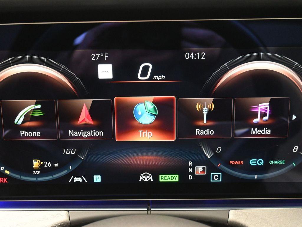 used 2022 Mercedes-Benz E-Class car, priced at $41,589